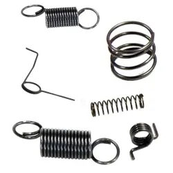 FPS Softair - Set de ressorts FPS pour Gearbox V3 (SMV3)