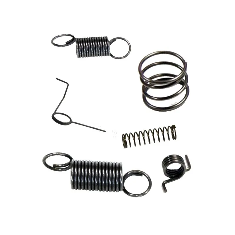 FPS Softair - Set de ressorts FPS pour Gearbox V3 (SMV3)