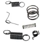 FPS Softair - Set de ressorts FPS pour Gearbox V3 (SMV3)