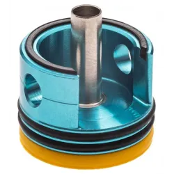 FPS Softair - Tête de cylindre en ERGAL double joints V2