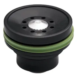 FPS Softair - Tête de piston en Technopolymère renforcé de fibre de carbone