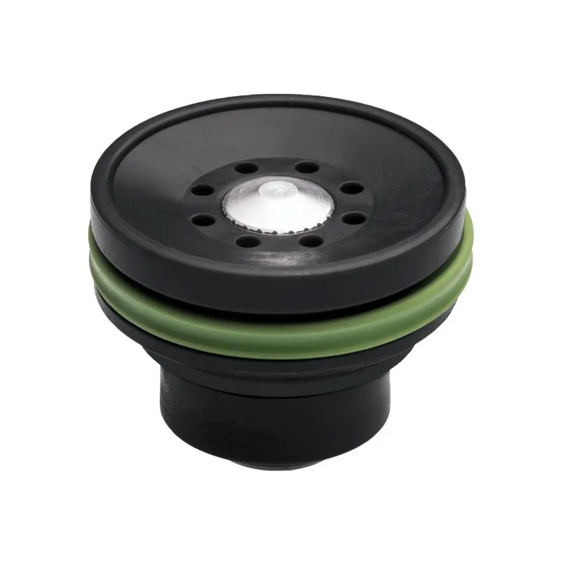 FPS Softair - Tête de piston en Technopolymère renforcé de fibre de carbone