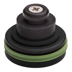 FPS Softair - Tête de piston en Technopolymère renforcé de fibre de carbone