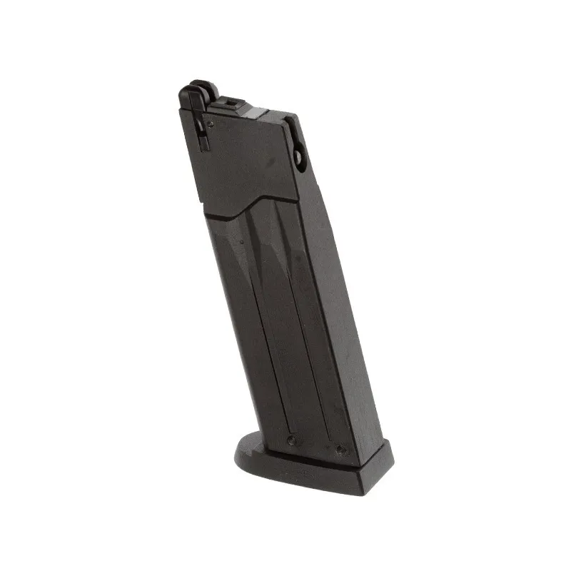 ASG - Chargeur GBB MK23 - Noir