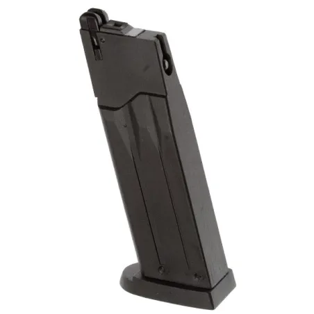 ASG - Chargeur GBB MK23 - Noir