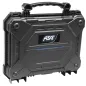 ASG - Mallette  rigide ASG 2.0 32cm - Noir