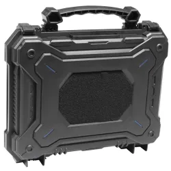 ASG - Mallette  rigide ASG 2.0 32cm - Noir