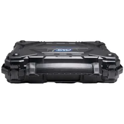 ASG - Mallette  rigide ASG 2.0 32cm - Noir