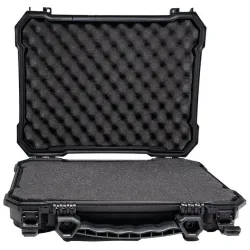 ASG - Mallette  rigide ASG 2.0 32cm - Noir