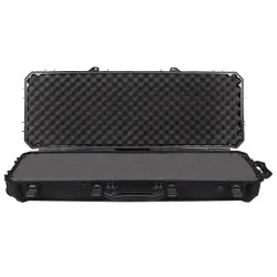 Mallette Transport Airsoft ASG 2.0 102cm Rigide à Roulettes