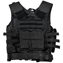 Gilet tactique complet d'occasion | ZN-Airsoft.fr