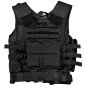 Occasion - Gilet tactique complet  - Noir