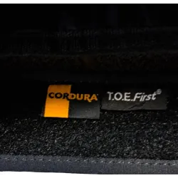 Gilet tactique complet avec ceinture Cordura d'occasion | ZN-Airsoft.fr