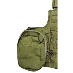 Gilet avec poche d'occasion | ZN-Airsoft.fr