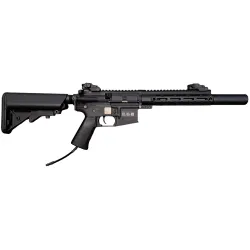 Réplique HPA M4 Rockriver Wolverine Reaper GEN2 d'occasion | ZN-Airsoft.fr