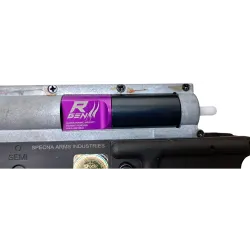 Réplique HPA M4 Rockriver Wolverine Reaper GEN2 d'occasion | ZN-Airsoft.fr