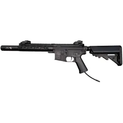 Réplique HPA M4 Rockriver Wolverine Reaper GEN2 d'occasion | ZN-Airsoft.fr