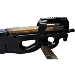 Réplique AEG FN Herstal P90 Cyma d'occasion | ZN-Airsoft.fr