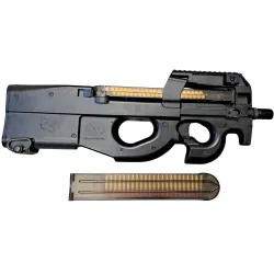 Réplique AEG FN Herstal P90 Cyma d'occasion | ZN-Airsoft.fr