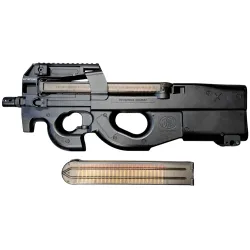 Réplique AEG FN Herstal P90 Cyma d'occasion | ZN-Airsoft.fr