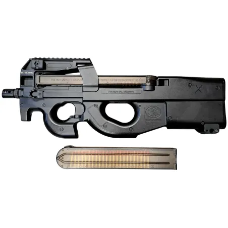 Réplique AEG FN Herstal P90 Cyma d'occasion | ZN-Airsoft.fr