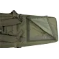 Occasion - Housse de transport double emplacement pour réplique longue 130x11x34 cm - Vert Olive