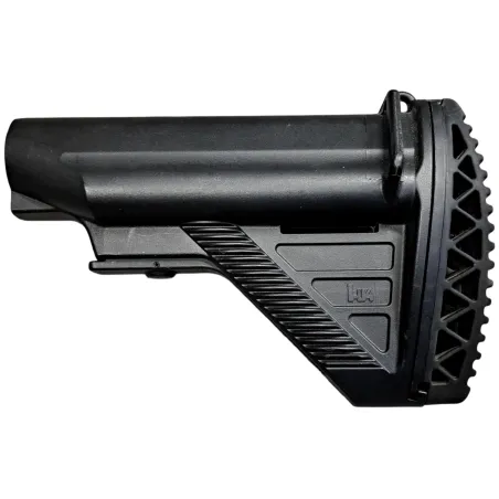 Crosse Rétractable HK416 GBBR Umarex / VFC d'occasion | ZN-Airsoft.fr