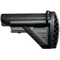 Occasion - Crosse Rétractable HK416 GBBR Umarex / VFC - Noir Occasion - Crosse Rétractable HK416 GBBR Umarex / VFC - Noir