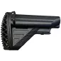 Occasion - Crosse Rétractable HK416 GBBR Umarex / VFC - Noir Occasion - Crosse Rétractable HK416 GBBR Umarex / VFC - Noir