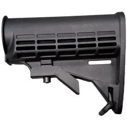 Crosse type M16 pour bouteille Hp jusqu'a 50 mm d'occasion | ZN-Airsoft.fr