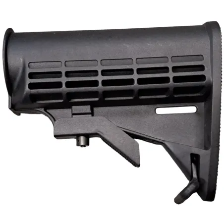 Crosse type M16 pour bouteille Hp jusqu'a 50 mm d'occasion | ZN-Airsoft.fr