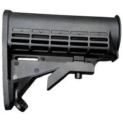 Crosse type M16 pour bouteille Hp jusqu'a 50 mm d'occasion | ZN-Airsoft.fr