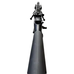 Occasion de la boutique - Réplique AEG Classic Army M14 Scout, bipied + silencieux  + sangle - Noir