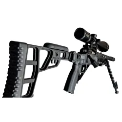 Sniper VSR-10 Custom Atelier | Assemblage Premium | Portée 85m