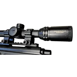 Sniper VSR-10 Custom Atelier | Assemblage Premium | Portée 85m