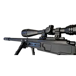Sniper VSR-10 Custom Atelier | Assemblage Premium | Portée 85m