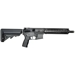 Réplique AEG M4 Full upgrade Titan Gate d'occasion | ZN-Airsoft