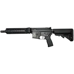 Réplique AEG M4 Full upgrade Titan Gate d'occasion | ZN-Airsoft