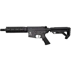 Occasion de la boutique - Réplique M4 Lancer Tactical - Noir