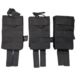 lot de 3 Porte chargeur Invader Gear d'occasion | ZN-Airsoft.fr