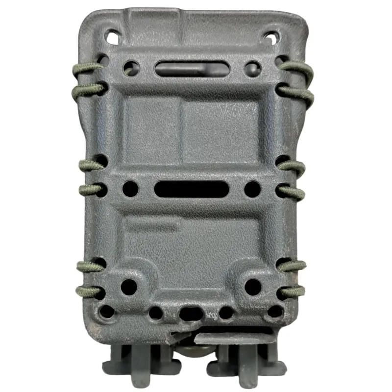 Occasion - Porte chargeur rigide - vert olive