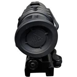 Magnifier UTG Leapers 3× flip-to-side QD d'occasion | ZN-Airsoft.fr