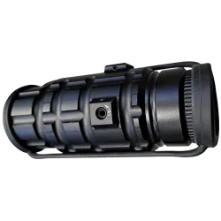 Magnifier UTG Leapers 3× flip-to-side QD d'occasion | ZN-Airsoft.fr