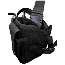 Holster Invader Gear gaucher d'occasion | ZN-Airsoft.fr