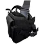 Occasion - Holster Invader Gear gaucher - Noir