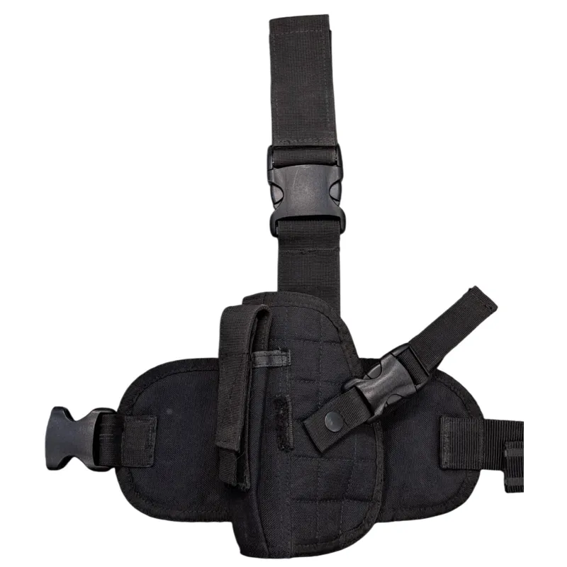 Occasion - Holster Invader Gear gaucher - Noir