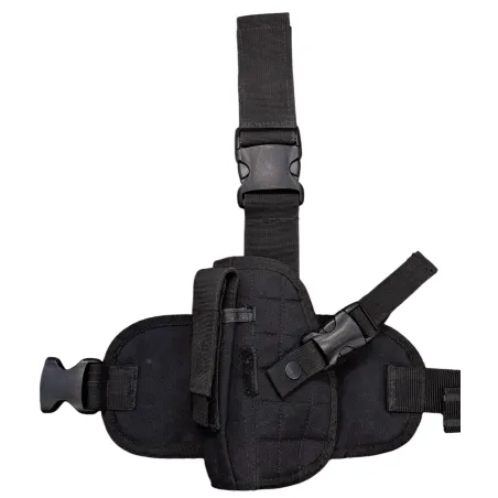 Holster Invader Gear gaucher d'occasion | ZN-Airsoft.fr