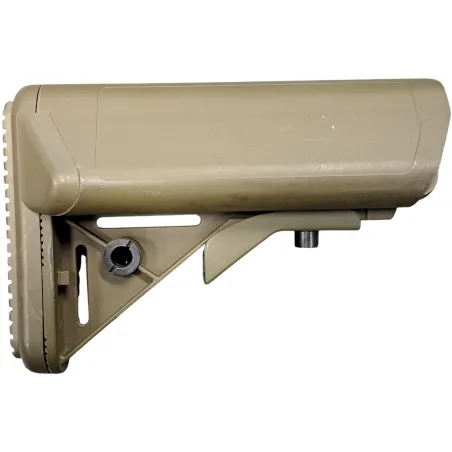 Crosse M4 d'occasion | ZN-Airsoft.fr