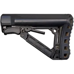 Crosse M4 avec compartiment d'occasion | ZN-Airsoft.fr