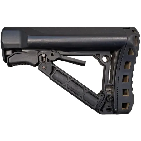 Crosse M4 avec compartiment d'occasion | ZN-Airsoft.fr